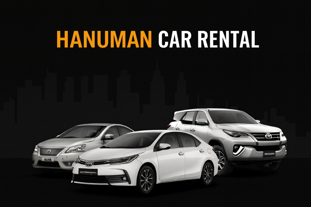 Hanumanth Auto SKLASSICS PROFILE